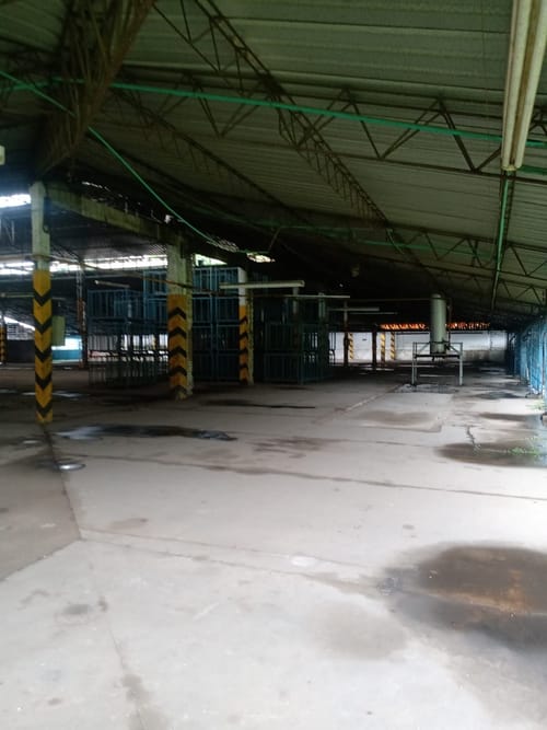 Bodega en arriendo en El Palenque, Girón, 3202 m² · foto 10 de 24
