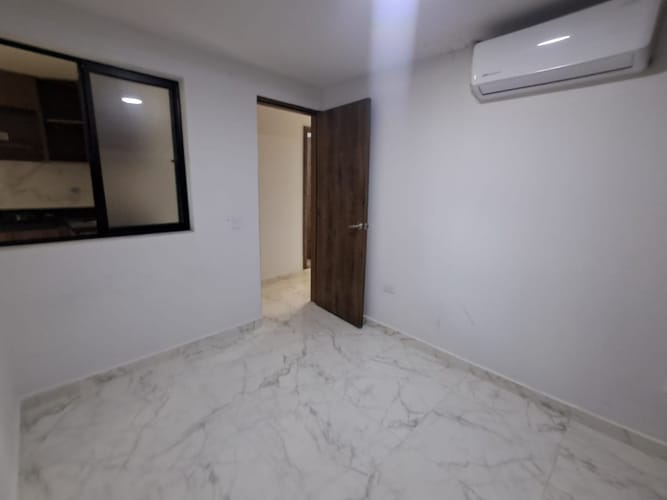 Apartamento de 3 alcobas en arriendo en Villa Del Parque, Medellín, 85 m² · foto 8 de 18
