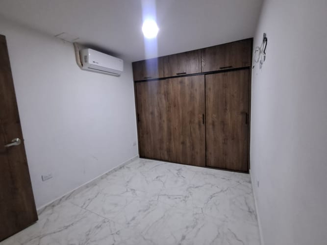 Apartamento de 3 alcobas en arriendo en Villa Del Parque, Medellín, 85 m² · foto 9 de 18