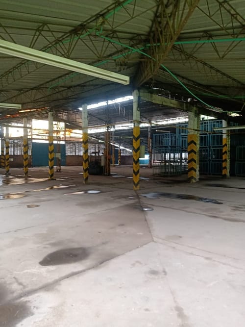 Bodega en arriendo en El Palenque, Girón, 3202 m² · foto 11 de 24