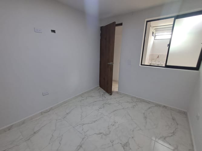 Apartamento de 3 alcobas en arriendo en Villa Del Parque, Medellín, 85 m² · foto 12 de 18