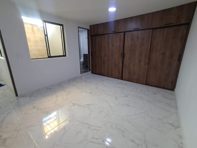 Apartamento de 3 alcobas en arriendo en Villa Del Parque, Medellín, 85 m² · foto 15 de 18