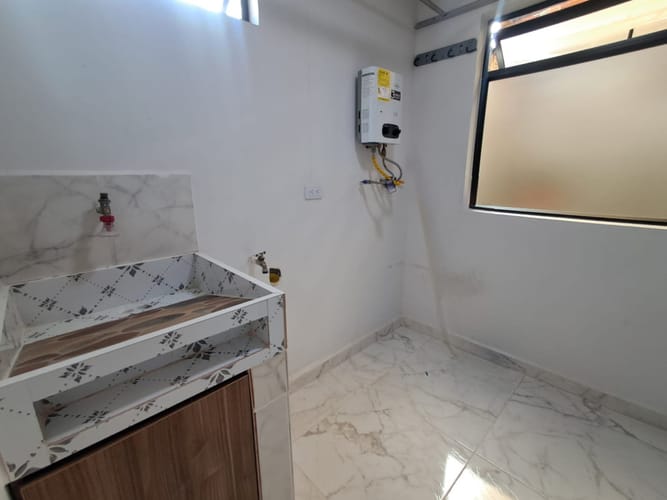 Apartamento de 3 alcobas en arriendo en Villa Del Parque, Medellín, 85 m² · foto 17 de 18