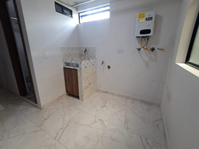 Apartamento de 3 alcobas en arriendo en Villa Del Parque, Medellín, 85 m² · foto 18 de 18
