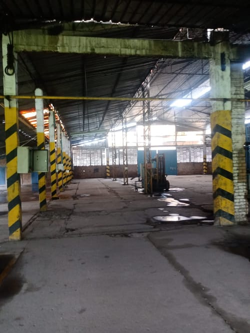 Bodega en arriendo en El Palenque, Girón, 3202 m² · foto 12 de 24