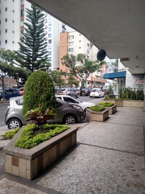 Local en arriendo en Mejoras Publicas, Bucaramanga, 34 m² · foto 2 de 9