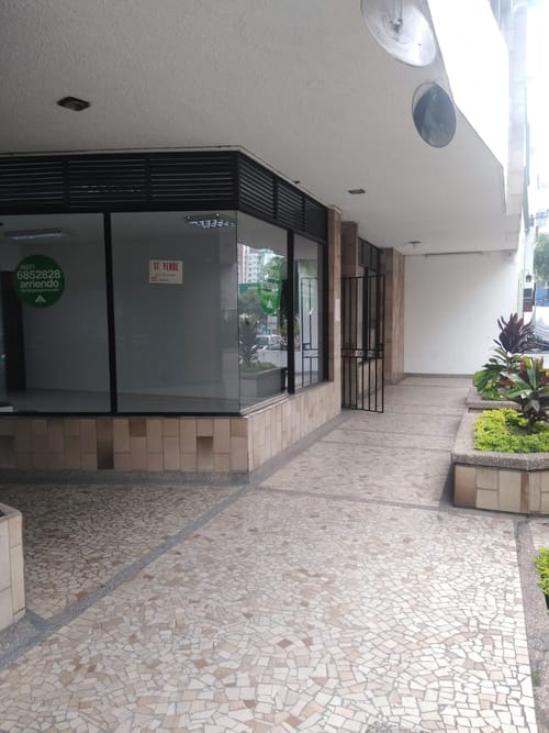 Local en arriendo en Mejoras Publicas, Bucaramanga, 34 m² · foto 3 de 9