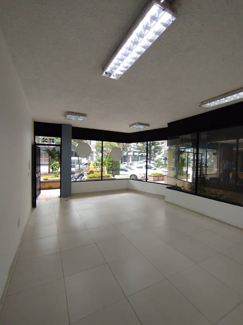 Local en arriendo en Mejoras Publicas, Bucaramanga, 34 m² · foto 4 de 9
