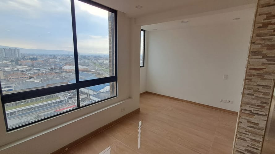 Apartamento en venta en San Andresito, Bogotá · foto 2 de 13