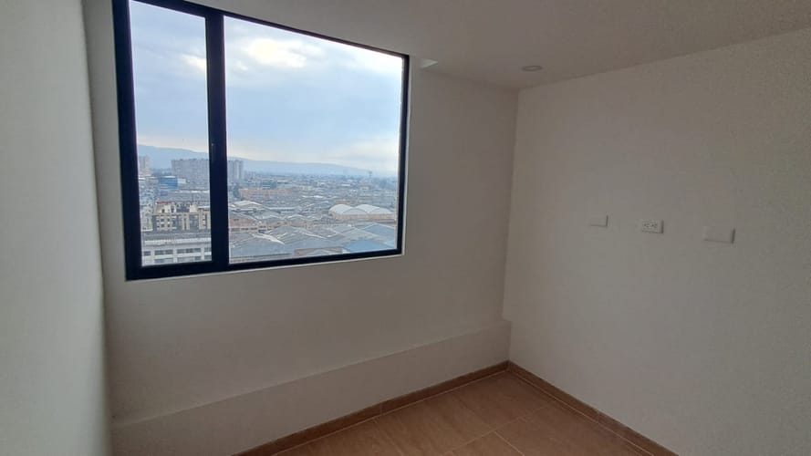 Apartamento en venta en San Andresito, Bogotá · foto 3 de 13