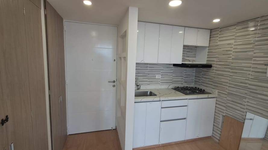 Apartamento en venta en San Andresito, Bogotá · foto 5 de 13