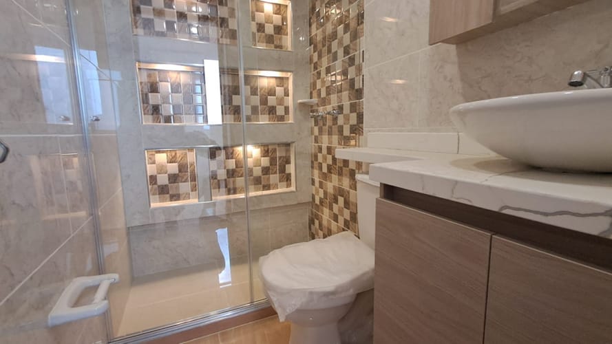 Apartamento en venta en San Andresito, Bogotá · foto 6 de 13