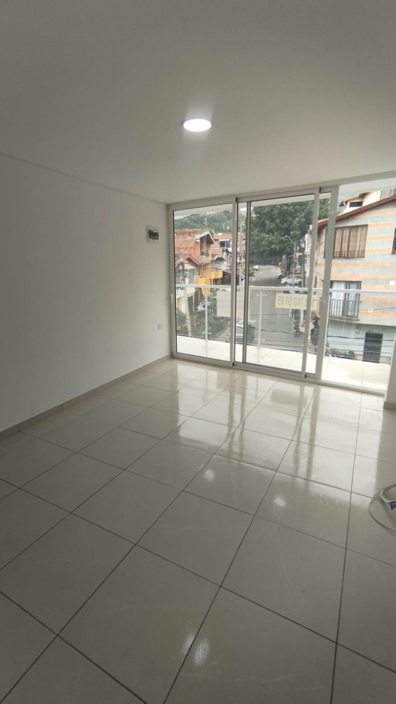 Apartamento en Arriendo en La pradera, Medellín