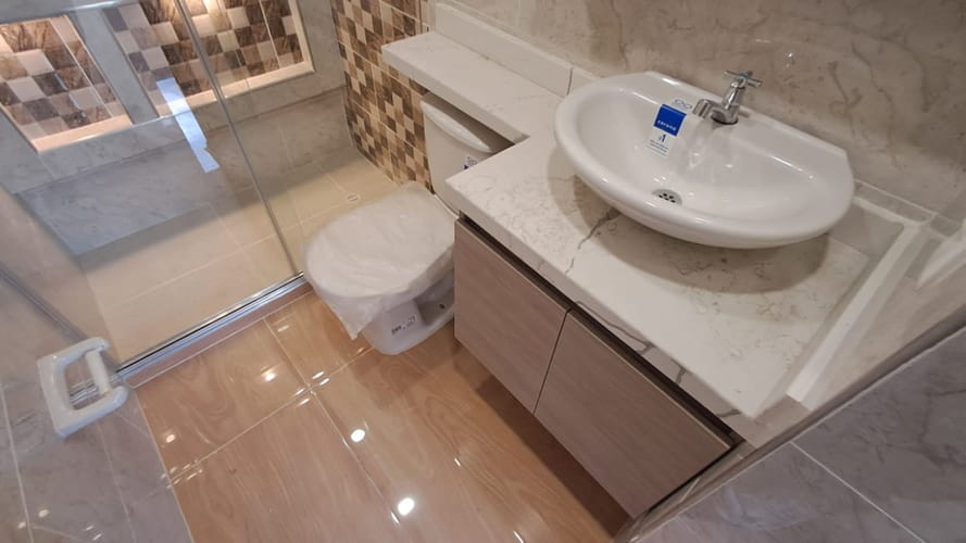 Apartamento en venta en San Andresito, Bogotá · foto 7 de 13