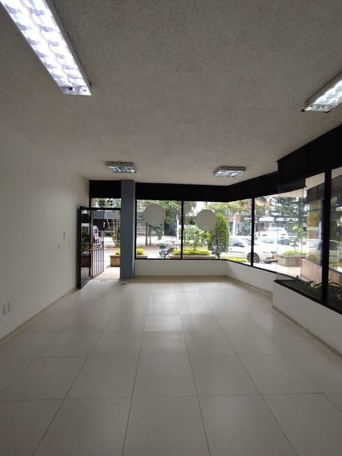 Local en arriendo en Mejoras Publicas, Bucaramanga, 34 m² · foto 7 de 9