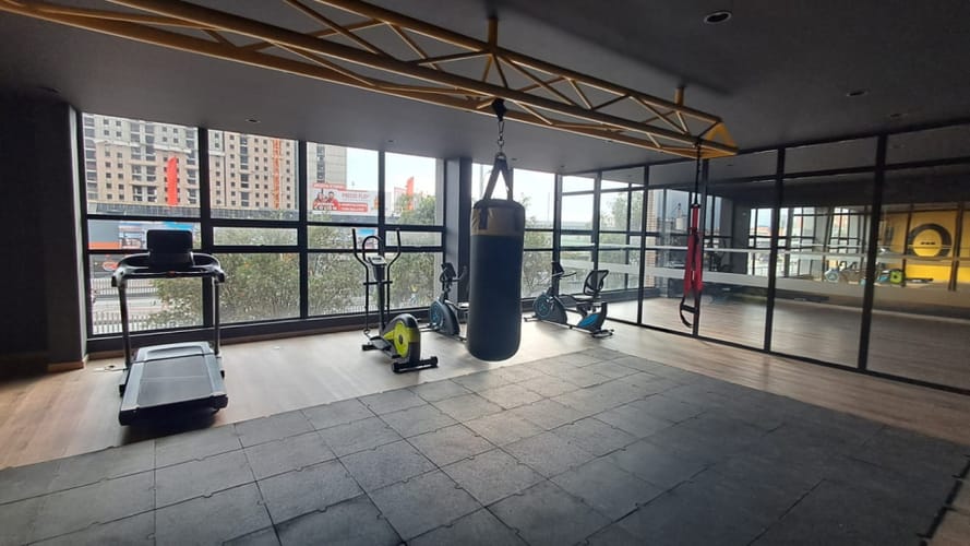Apartamento en venta en San Andresito, Bogotá · foto 8 de 13