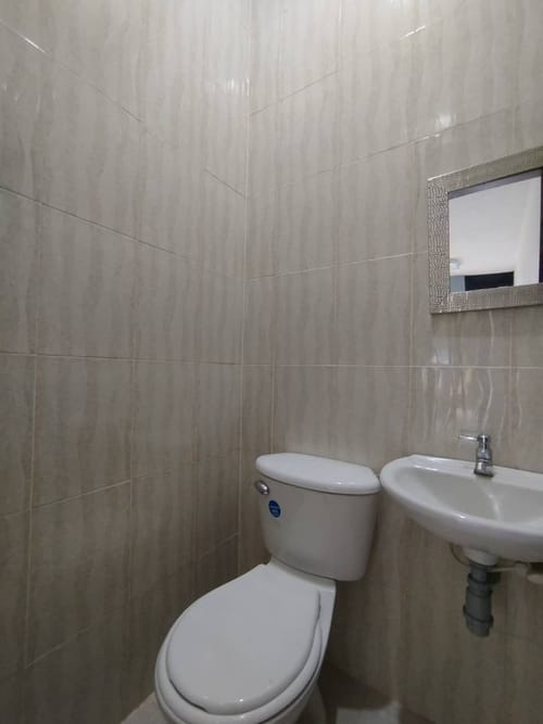 Local en arriendo en Mejoras Publicas, Bucaramanga, 34 m² · foto 8 de 9