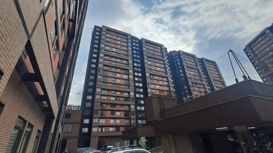 Apartamento en venta en San Andresito, Bogotá · foto 13 de 13