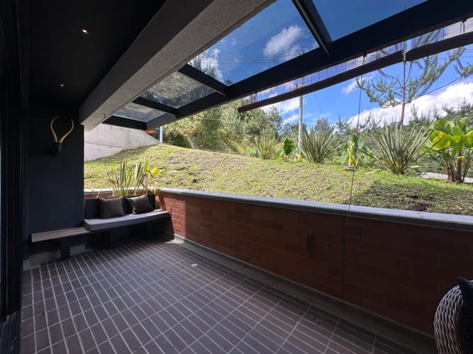 Apartaestudio en arriendo en Miraflores, Medellín, 48 m² · foto 6 de 19