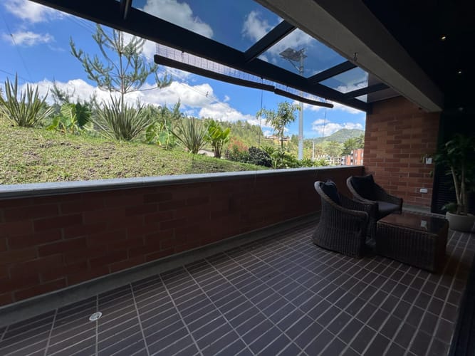 Apartaestudio en arriendo en Miraflores, Medellín, 48 m² · foto 7 de 19