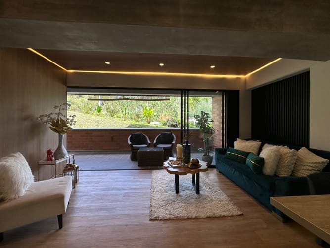 Apartaestudio en arriendo en Miraflores, Medellín, 48 m² · foto 10 de 19