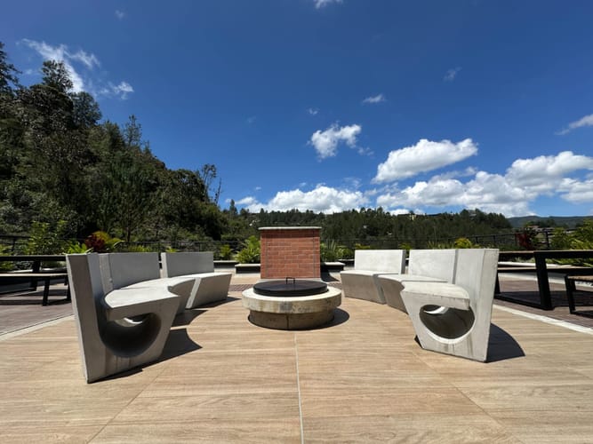 Apartaestudio en arriendo en Miraflores, Medellín, 48 m² · foto 12 de 19