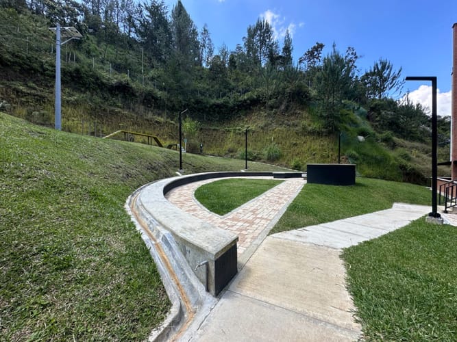 Apartaestudio en arriendo en Miraflores, Medellín, 48 m² · foto 13 de 19