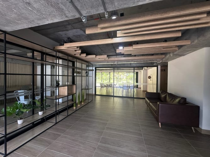 Apartaestudio en arriendo en Miraflores, Medellín, 48 m² · foto 16 de 19