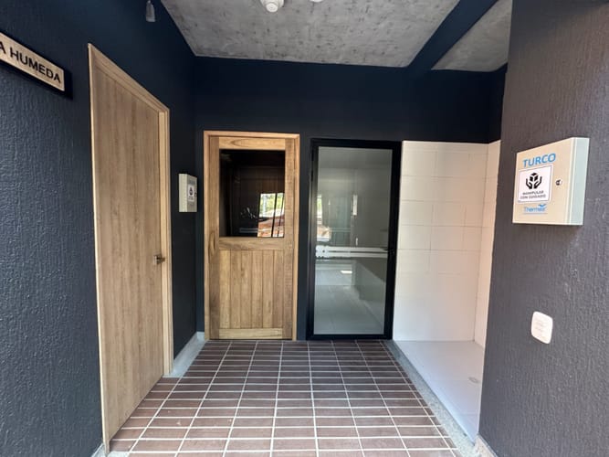 Apartaestudio en arriendo en Miraflores, Medellín, 48 m² · foto 17 de 19