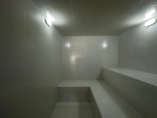 Apartaestudio en arriendo en Miraflores, Medellín, 48 m² · foto 18 de 19