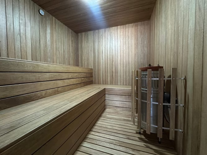 Apartaestudio en arriendo en Miraflores, Medellín, 48 m² · foto 19 de 19