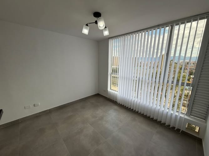 Apartamento de 3 alcobas en arriendo en Fontibon, Bogotá, 42 m² · foto 5 de 24