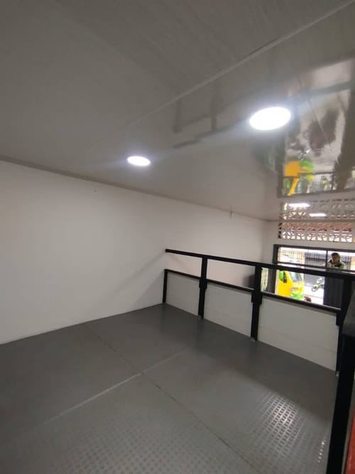 Local en arriendo en Centro, Bucaramanga, 29 m² · foto 5 de 8