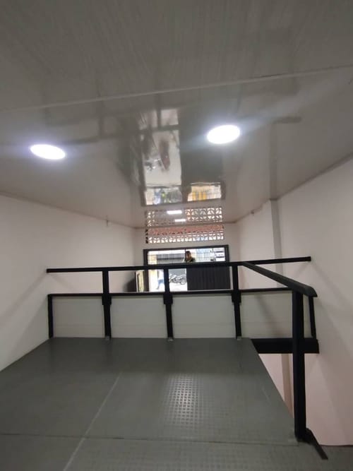 Local en arriendo en Centro, Bucaramanga, 29 m² · foto 6 de 8