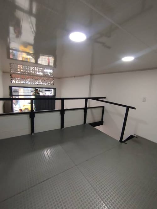 Local en arriendo en Centro, Bucaramanga, 29 m² · foto 7 de 8