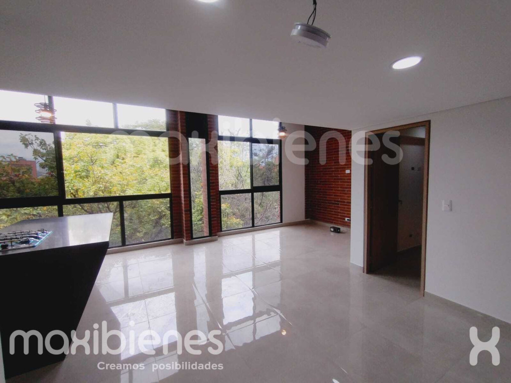 Apartamento en Arriendo en La floresta, Medellín