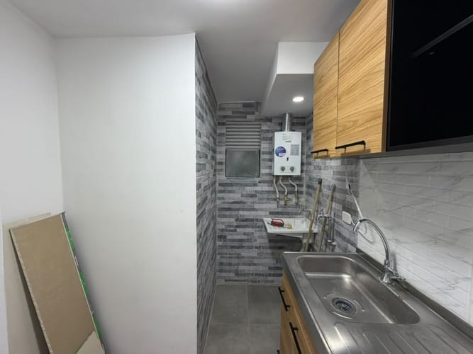 Apartamento de 3 alcobas en arriendo en Fontibon, Bogotá, 42 m² · foto 8 de 24