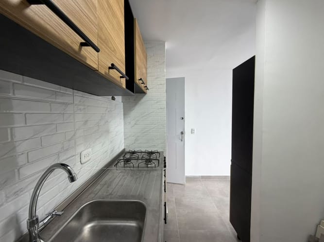 Apartamento de 3 alcobas en arriendo en Fontibon, Bogotá, 42 m² · foto 9 de 24
