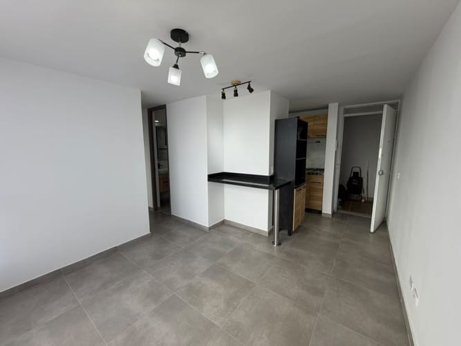Apartamento de 3 alcobas en arriendo en Fontibon, Bogotá, 42 m² · foto 10 de 24