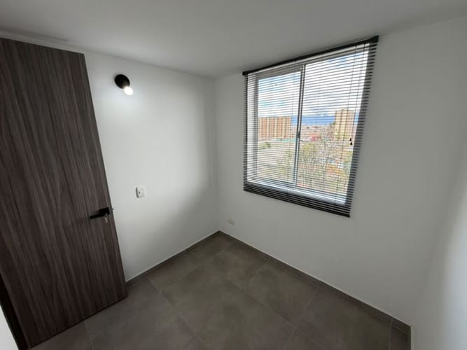 Apartamento de 3 alcobas en arriendo en Fontibon, Bogotá, 42 m² · foto 13 de 24