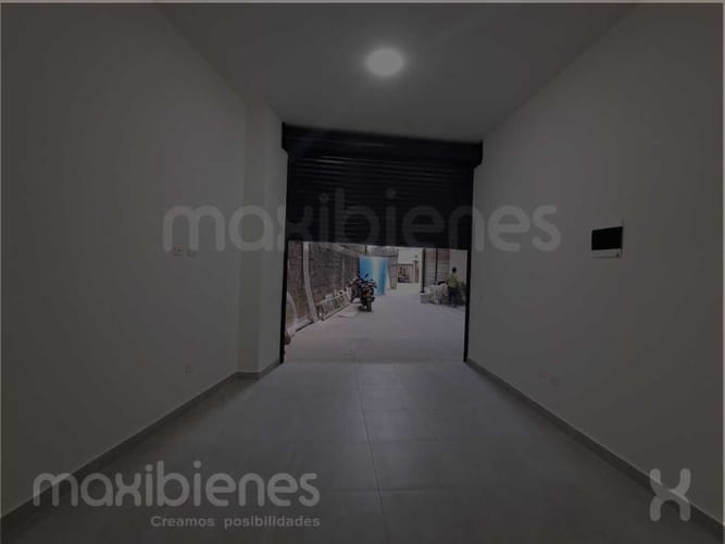 Local en arriendo en Villa Paula, Itagüí, 22 m² · foto 3 de 3