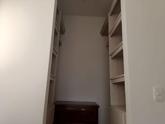 Apartamento de 1 alcoba en arriendo en Barceloneta, Cartagena, 58 m² · foto 4 de 18