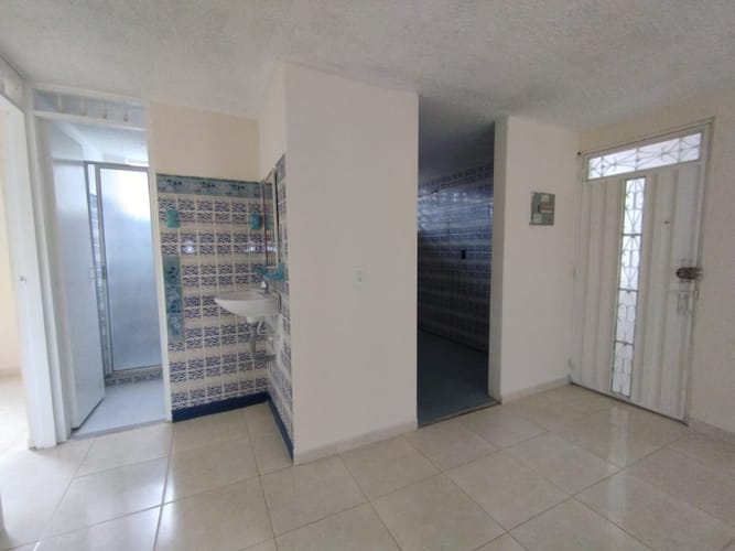 Apartamento de 3 alcobas en venta en Bucarica, Floridablanca, 64 m² · foto 8 de 18