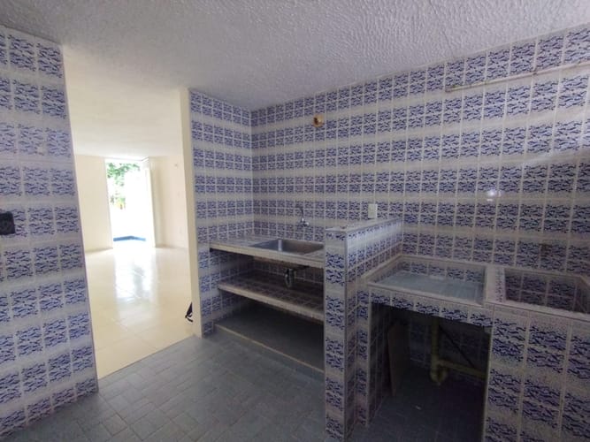 Apartamento de 3 alcobas en venta en Bucarica, Floridablanca, 64 m² · foto 11 de 18