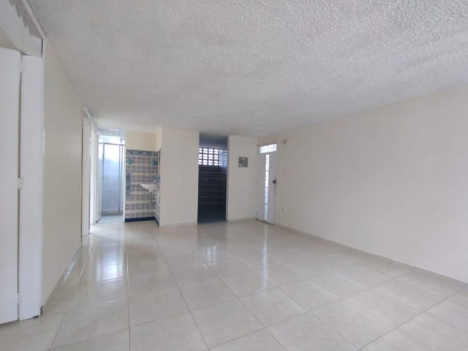 Apartamento de 3 alcobas en venta en Bucarica, Floridablanca, 64 m² · foto 7 de 18