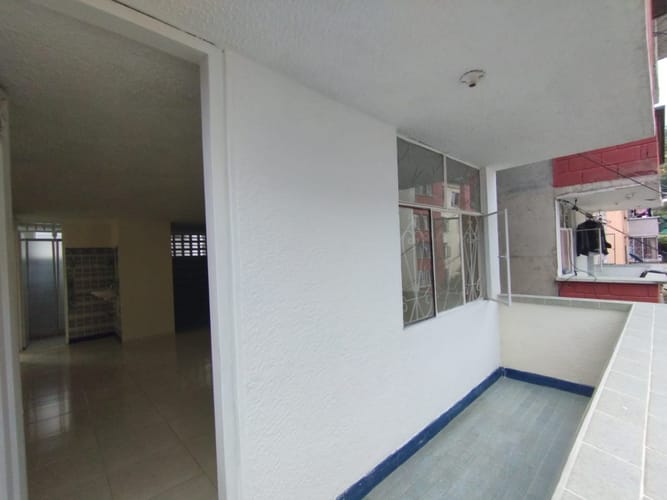Apartamento de 3 alcobas en venta en Bucarica, Floridablanca, 64 m² · foto 6 de 18