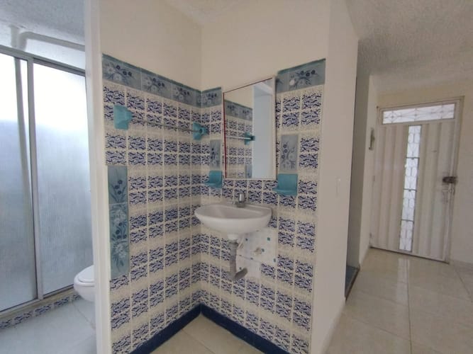 Apartamento de 3 alcobas en venta en Bucarica, Floridablanca, 64 m² · foto 9 de 18