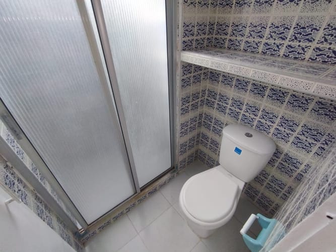 Apartamento de 3 alcobas en venta en Bucarica, Floridablanca, 64 m² · foto 10 de 18
