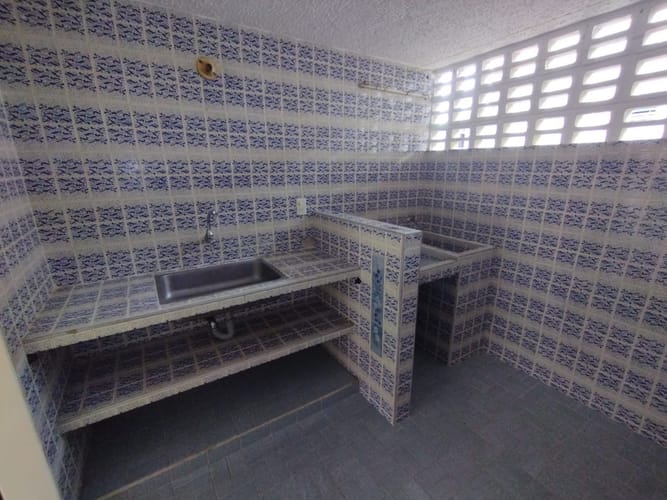 Apartamento de 3 alcobas en venta en Bucarica, Floridablanca, 64 m² · foto 12 de 18