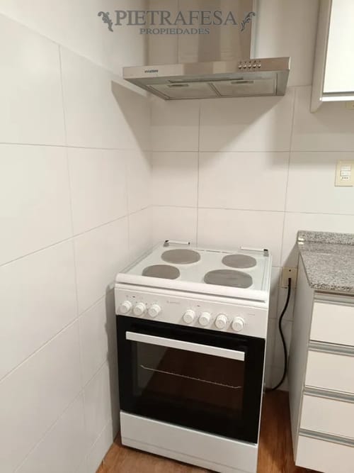Apartamento en alquiler, 1 dormitorio, 1 baño, balcón. Semi equipado. Brazo Oriental. · Foto 5